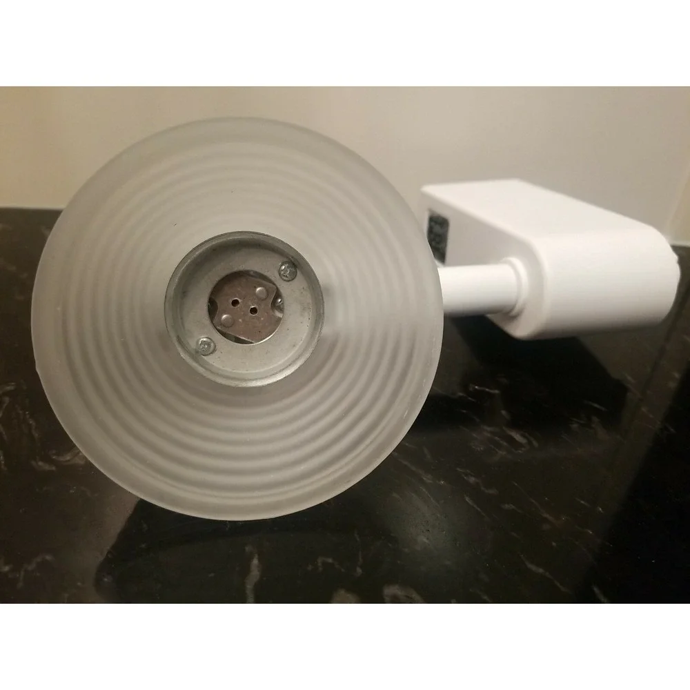 LBL 3TR42W/W Track Lighting - Lot of 6